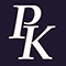 PK英语 Logo